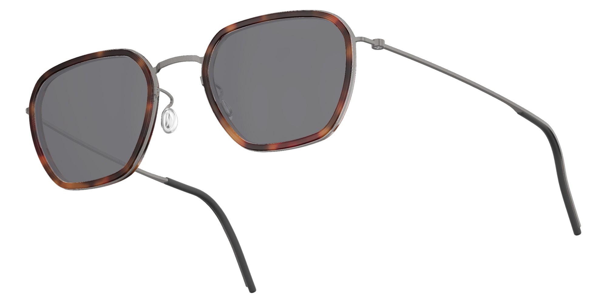 Lindberg 8812 49 - SL83 - curve 4 - Gray #id:lnd881210k25sl83_s:106105