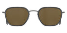 Lindberg 8812 49 - IP01 - Brown Polarized #id:lnd8812u9k24ip01_s:168100