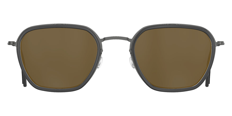 Lindberg 8812 49 - IP01 - Brown Polarized #id:lnd8812u9k24ip01_s:168100