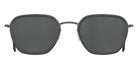 Lindberg 8812 49 - IP02 - Gray Polarized #id:lnd8812u9k24ip02_s:170100