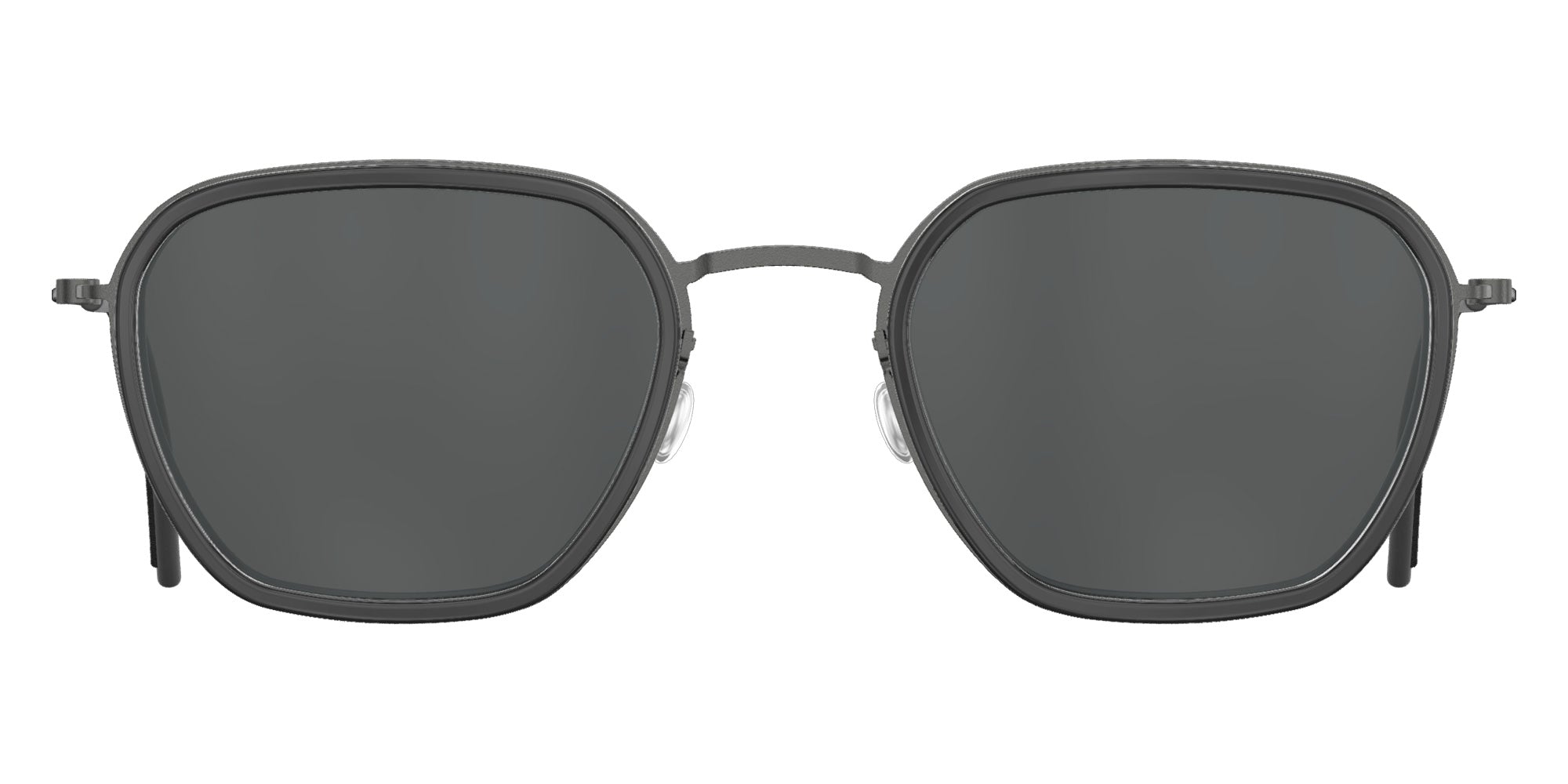 Lindberg 8812 49 - IP02 - Gray Polarized #id:lnd8812u9k24ip02_s:170100