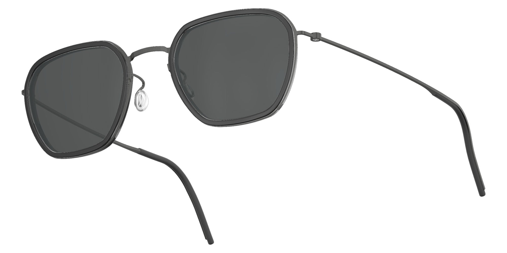 Lindberg 8812 49 - IP02 - Gray Polarized #id:lnd8812u9k24ip02_s:170105