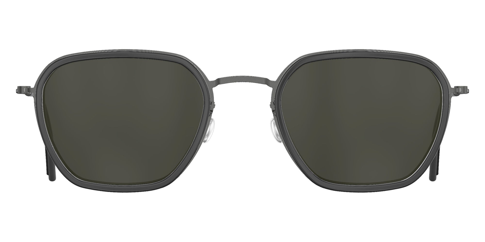Lindberg 8812 49 - SL102 - curve 4 - Graygreen #id:lnd8812u9k24sl102_s:156100