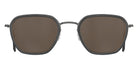 Lindberg 8812 49 - SL105 - curve 4 - Brown #id:lnd8812u9k24sl105_s:158100