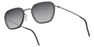 Lindberg 8812 49 - SL26 - curve 4 - Gray/Blue Gradient #id:lnd8812u9k24sl26_s:136105