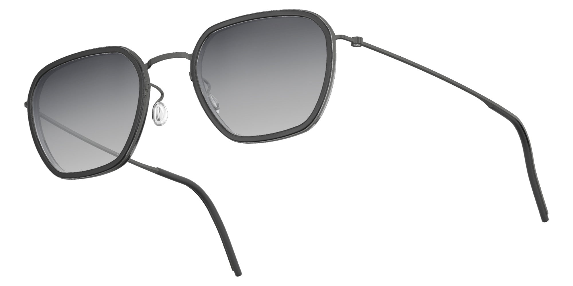 Lindberg 8812 49 - SL26 - curve 4 - Gray/Blue Gradient #id:lnd8812u9k24sl26_s:136105