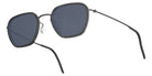 Lindberg 8812 49 - SL43 - curve 4 - Blue/Gray #id:lnd8812u9k24sl43_s:138105