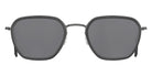 Lindberg 8812 49 - SL83 - curve 4 - Gray #id:lnd8812u9k24sl83_s:142100