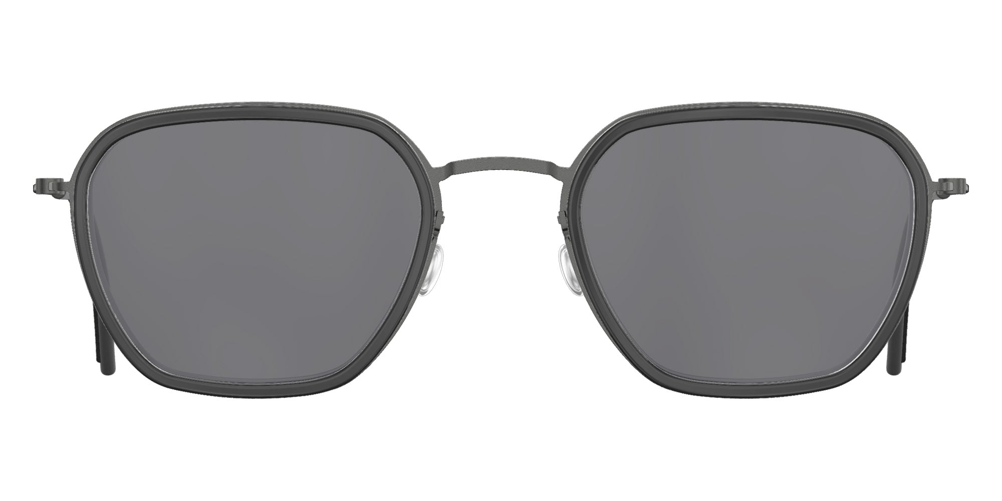 Lindberg 8812 49 - SL83 - curve 4 - Gray #id:lnd8812u9k24sl83_s:142100