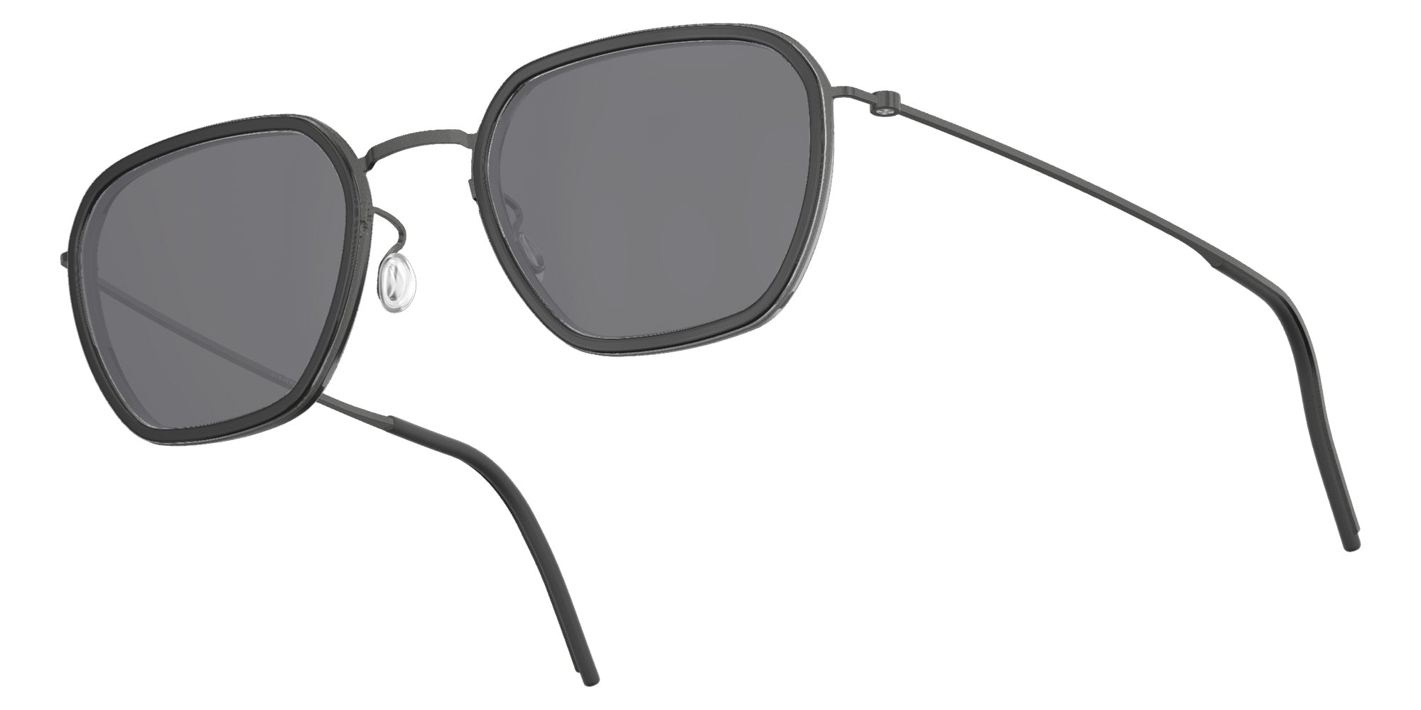 Lindberg 8812 49 - SL83 - curve 4 - Gray #id:lnd8812u9k24sl83_s:142105