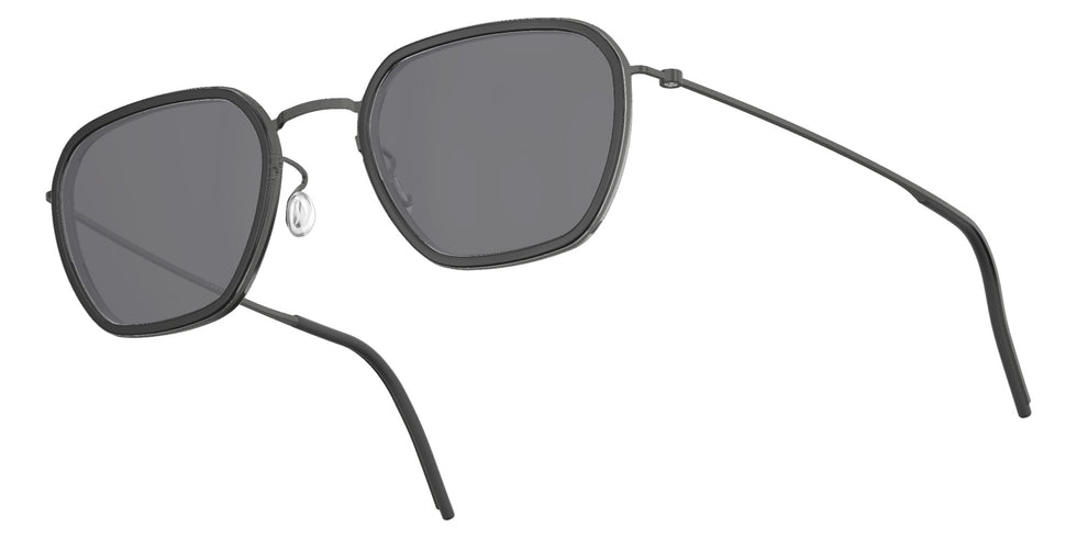 Lindberg 8812 49 - SL83 - curve 4 - Gray #id:lnd8812u9k24sl83_s:142105