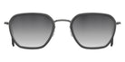 Lindberg 8812 49 - SL86 - curve 4 - Dark Gray Gradient #id:lnd8812u9k24sl86_s:148100