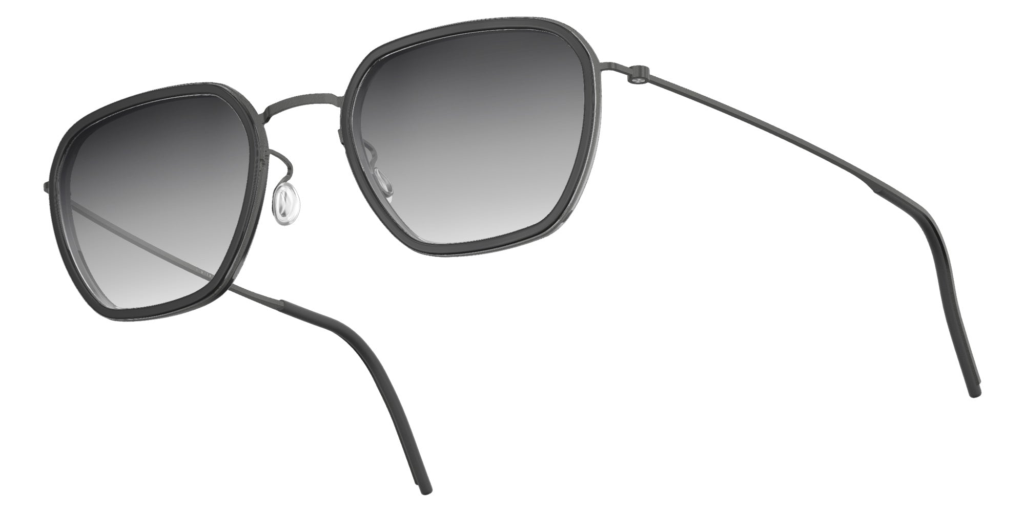 Lindberg 8812 49 - SL86 - curve 4 - Dark Gray Gradient #id:lnd8812u9k24sl86_s:148105