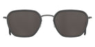 Lindberg 8812 49 - SL87 - curve 4 - Dark Gray #id:lnd8812u9k24sl87_s:150100