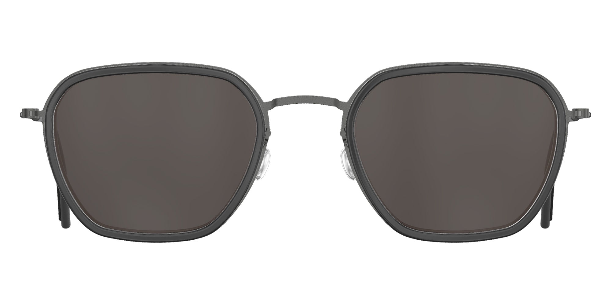 Lindberg 8812 49 - SL87 - curve 4 - Dark Gray #id:lnd8812u9k24sl87_s:150100