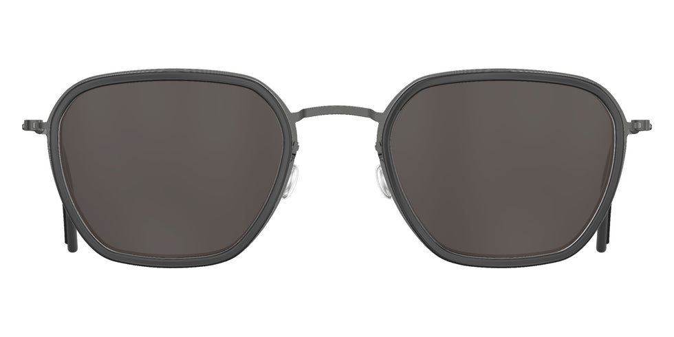 Lindberg 8812 49 - SL87 - curve 4 - Dark Gray #id:lnd8812u9k24sl87_s:150100