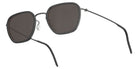 Lindberg 8812 49 - SL87 - curve 4 - Dark Gray #id:lnd8812u9k24sl87_s:150105