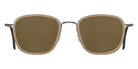 Lindberg 8813 49 - IP01 - Brown Polarized #id:lnd8813k223pu9ip01_s:132100