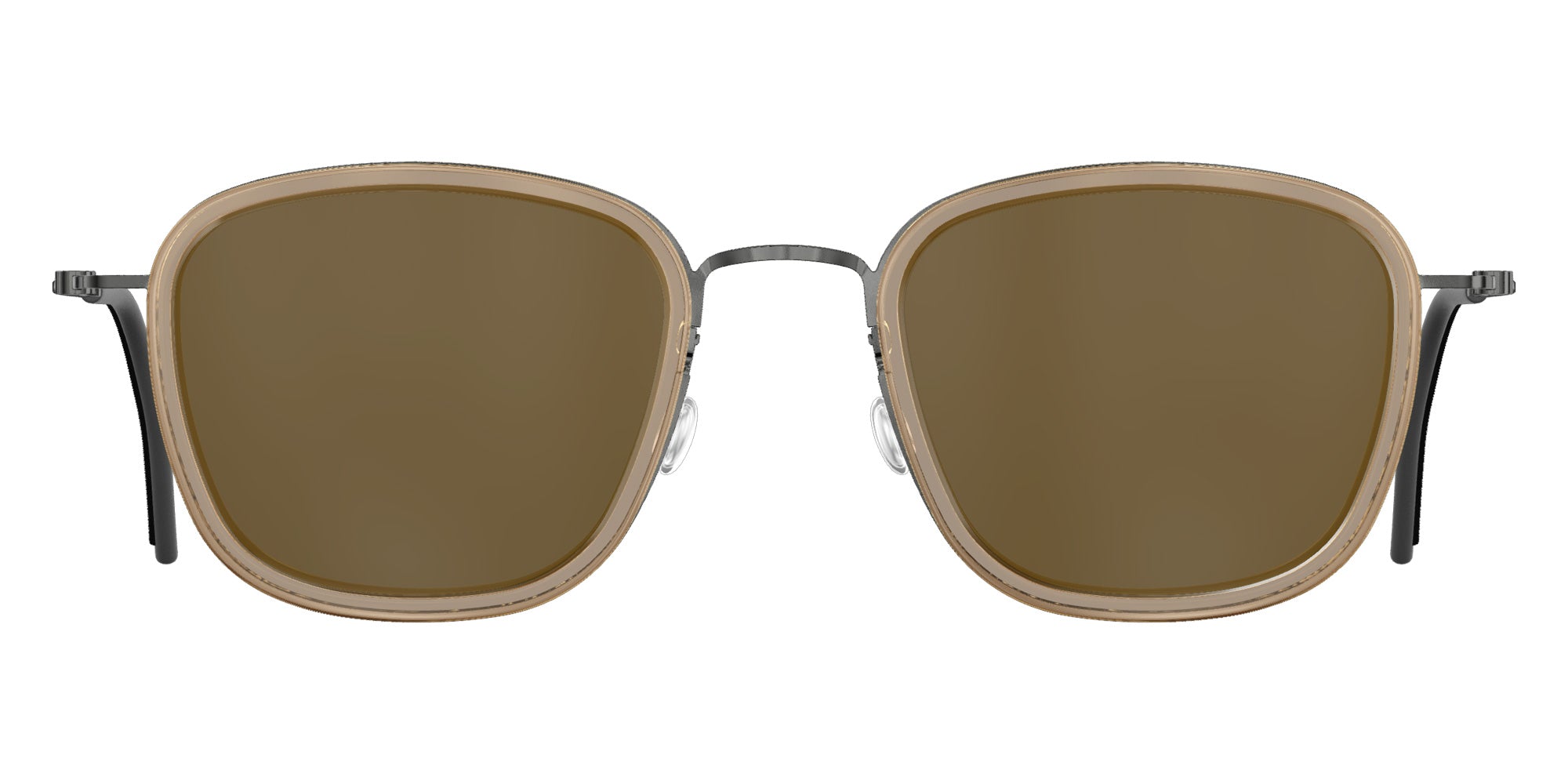 Lindberg 8813 49 - IP01 - Brown Polarized #id:lnd8813k223pu9ip01_s:132100