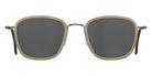Lindberg 8813 49 - IP02 - Gray Polarized #id:lnd8813k223pu9ip02_s:134100