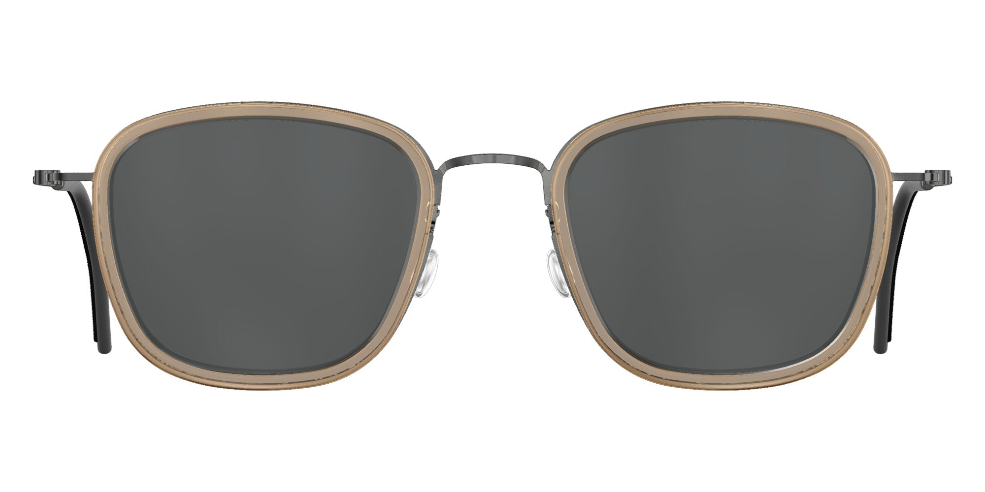 Lindberg 8813 49 - IP02 - Gray Polarized #id:lnd8813k223pu9ip02_s:134100