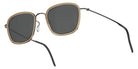 Lindberg 8813 49 - IP02 - Gray Polarized #id:lnd8813k223pu9ip02_s:134105