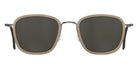 Lindberg 8813 49 - SL102 - curve 4 - Graygreen #id:lnd8813k223pu9sl102_s:120100