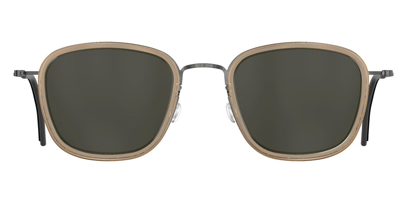 Lindberg - 8813 Sun Titanium