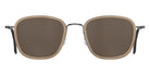 Lindberg 8813 49 - SL105 - curve 4 - Brown #id:lnd8813k223pu9sl105_s:122100