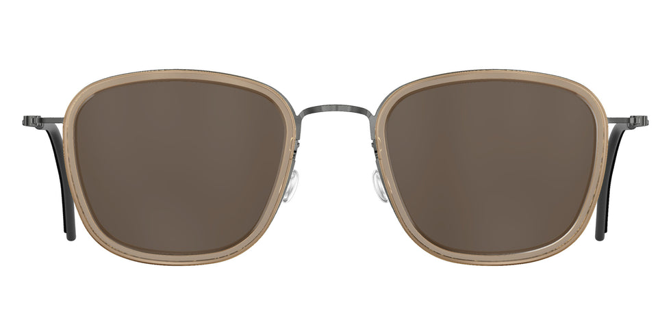 Lindberg 8813 49 - SL105 - curve 4 - Brown #id:lnd8813k223pu9sl105_s:122100
