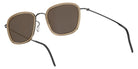Lindberg 8813 49 - SL105 - curve 4 - Brown #id:lnd8813k223pu9sl105_s:122105