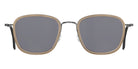 Lindberg 8813 49 - SL107 - curve 4 - Gray Purple #id:lnd8813k223pu9sl107_s:126100