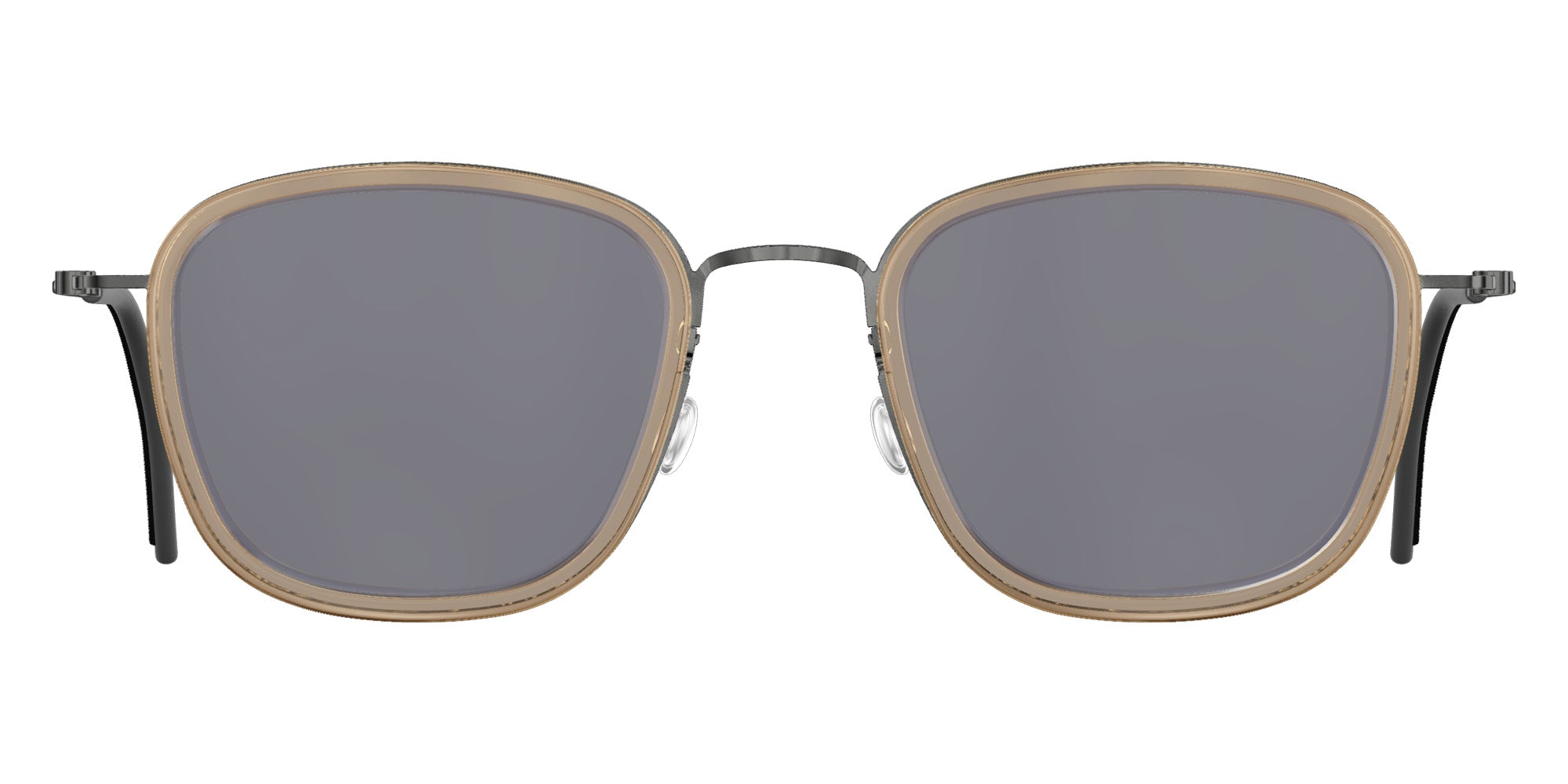 Lindberg 8813 49 - SL107 - curve 4 - Gray Purple #id:lnd8813k223pu9sl107_s:126100