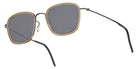 Lindberg 8813 49 - SL107 - curve 4 - Gray Purple #id:lnd8813k223pu9sl107_s:126105