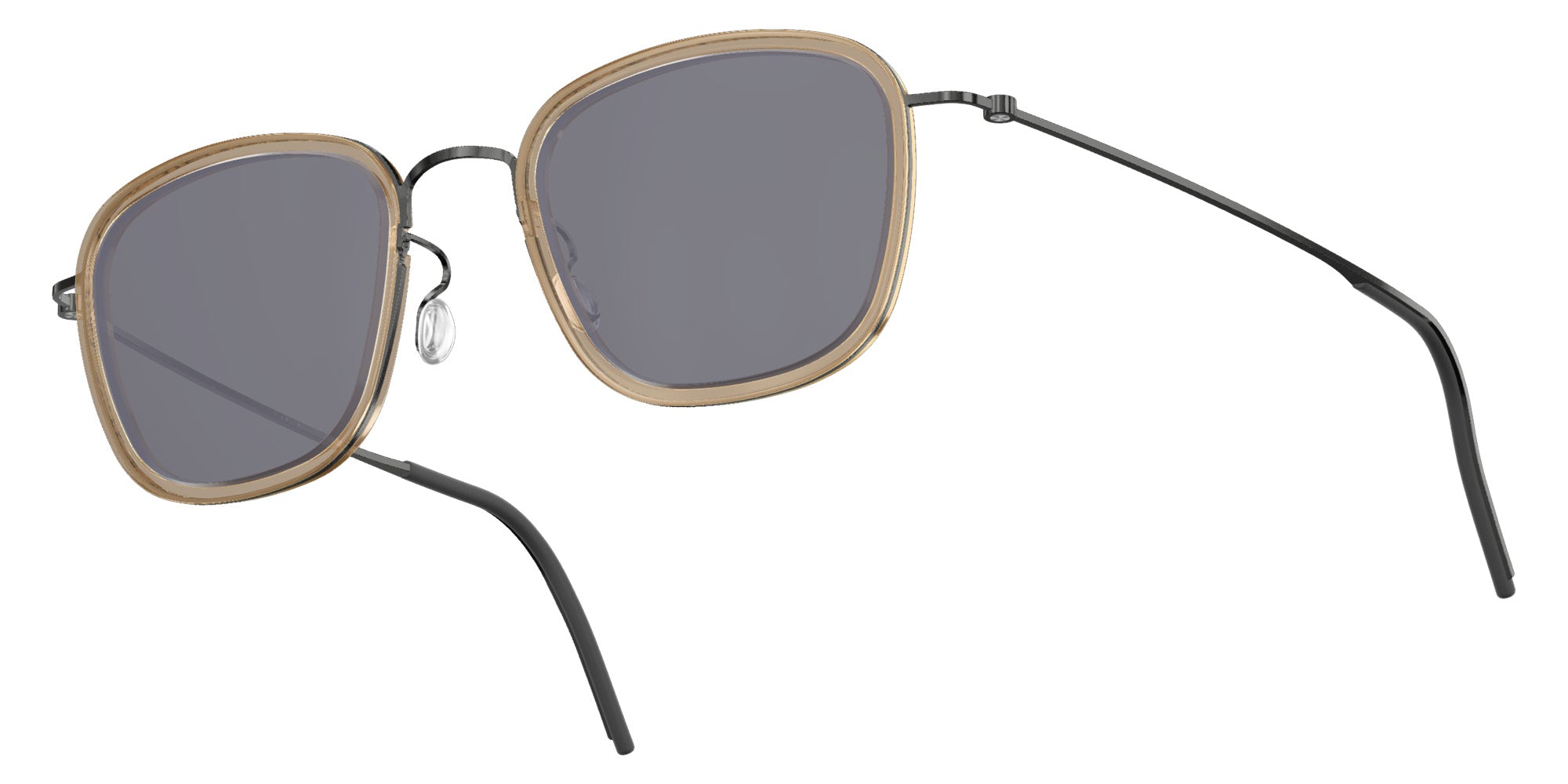 Lindberg 8813 49 - SL107 - curve 4 - Gray Purple #id:lnd8813k223pu9sl107_s:126105