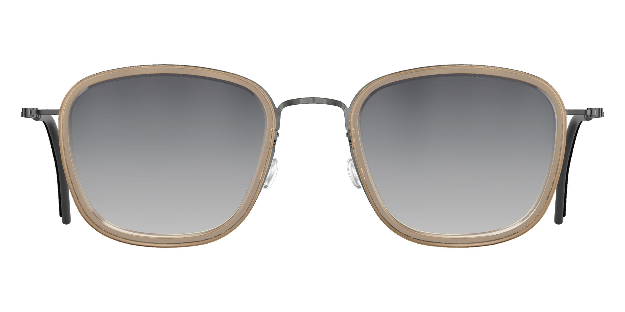 Lindberg 8813 49 - SL26 - curve 4 - Gray/Blue Gradient #id:lnd8813k223pu9sl26_s:100100