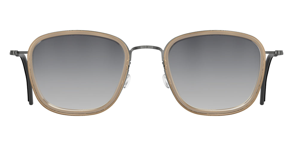 Lindberg 8813 49 - SL26 - curve 4 - Gray/Blue Gradient #id:lnd8813k223pu9sl26_s:100100