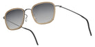 Lindberg 8813 49 - SL26 - curve 4 - Gray/Blue Gradient #id:lnd8813k223pu9sl26_s:100105