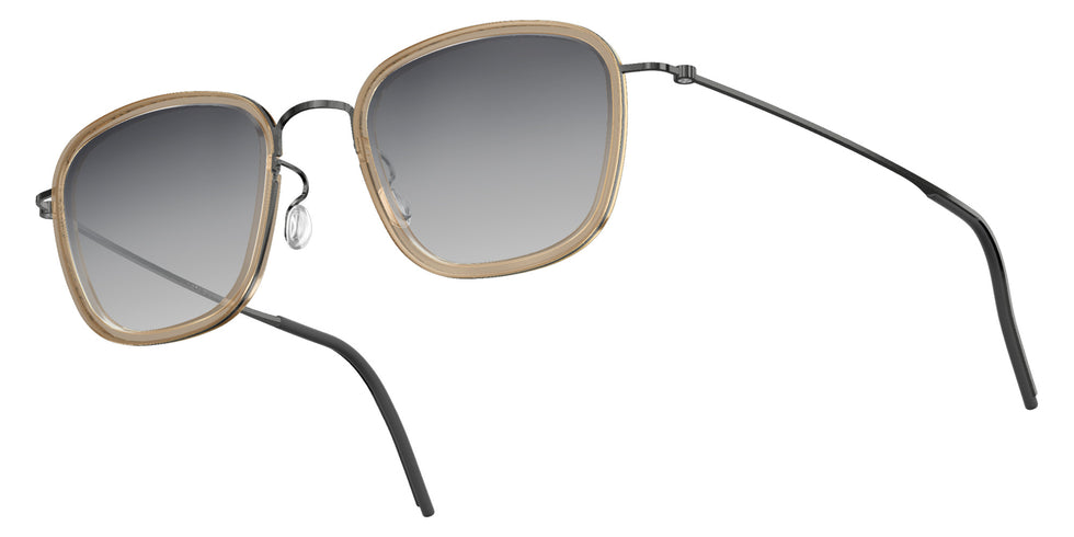 Lindberg 8813 49 - SL26 - curve 4 - Gray/Blue Gradient #id:lnd8813k223pu9sl26_s:100105