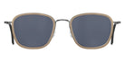 Lindberg 8813 49 - SL43 - curve 4 - Blue/Gray #id:lnd8813k223pu9sl43_s:102100
