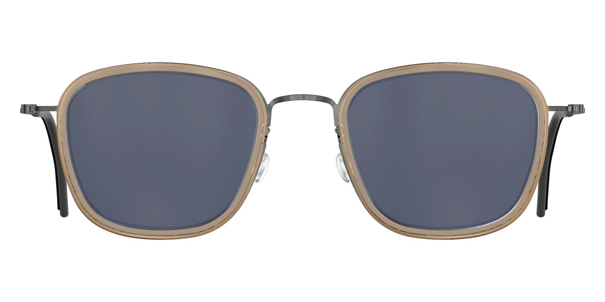 Lindberg 8813 49 - SL43 - curve 4 - Blue/Gray #id:lnd8813k223pu9sl43_s:102100