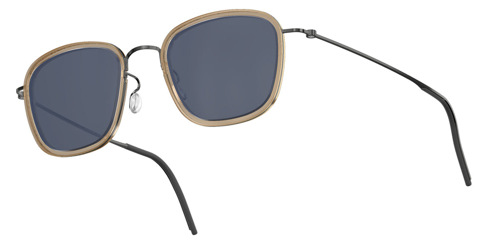 Lindberg 8813 49 - SL43 - curve 4 - Blue/Gray #id:lnd8813k223pu9sl43_s:102105