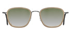 Lindberg 8813 49 - SL82 - curve 4 - Green Gradient #id:lnd8813k223pu9sl82_s:104100
