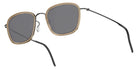 Lindberg 8813 49 - SL83 - curve 4 - Gray #id:lnd8813k223pu9sl83_s:106105