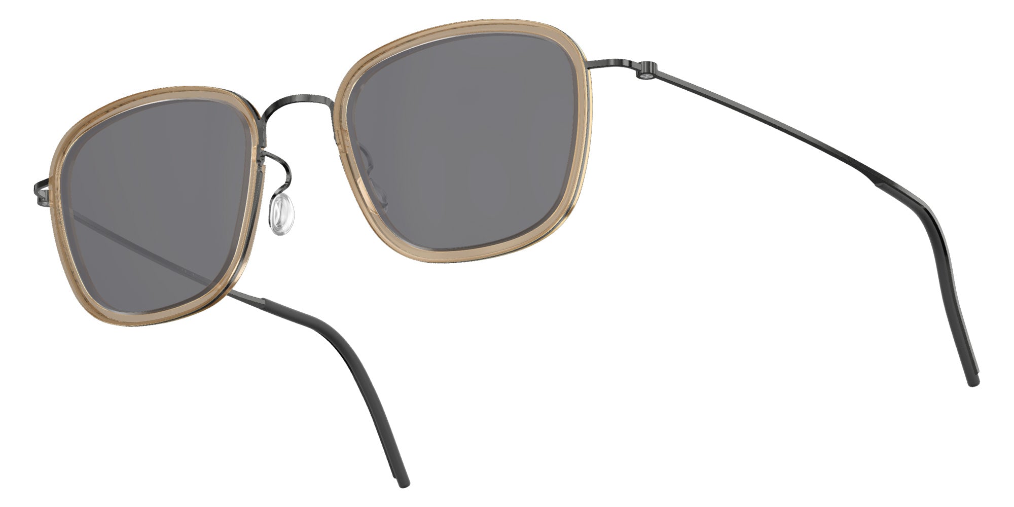 Lindberg 8813 49 - SL83 - curve 4 - Gray #id:lnd8813k223pu9sl83_s:106105