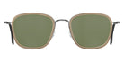 Lindberg 8813 49 - SL85 - curve 4 - Green #id:lnd8813k223pu9sl85_s:110100