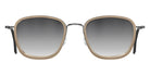 Lindberg 8813 49 - SL86 - curve 4 - Dark Gray Gradient #id:lnd8813k223pu9sl86_s:112100