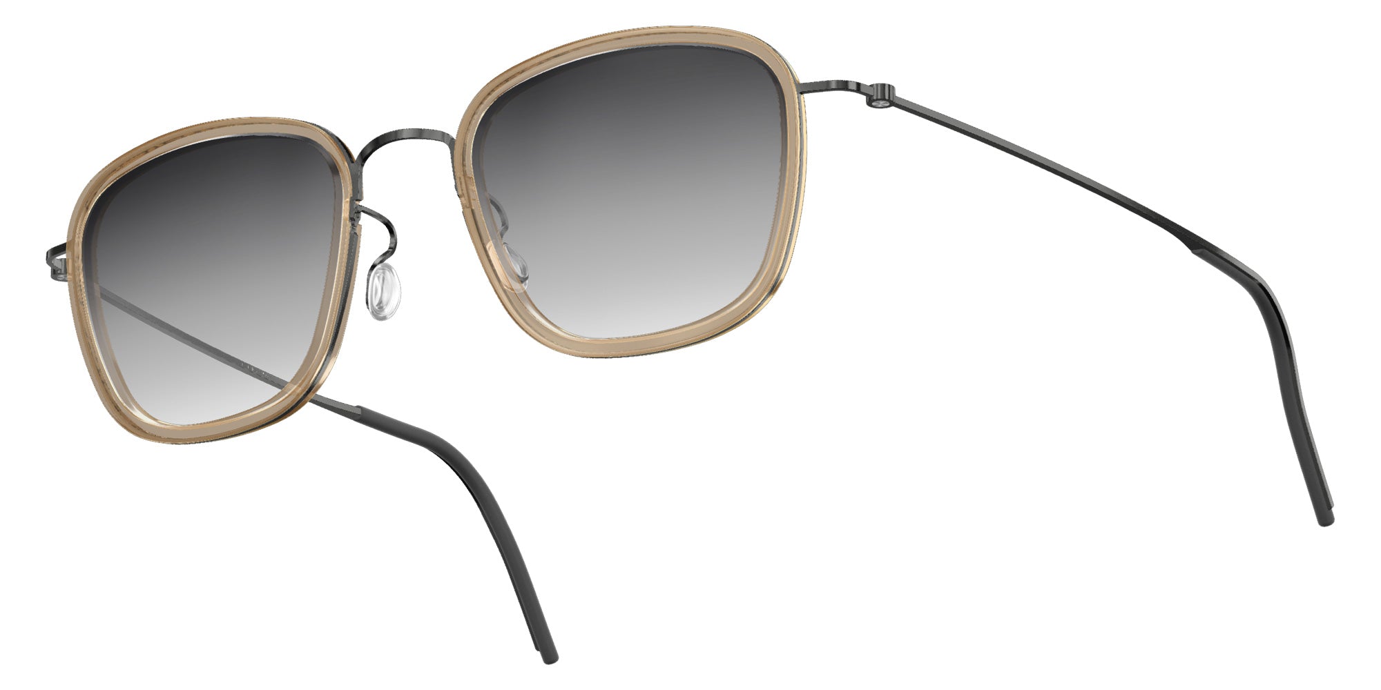 Lindberg 8813 49 - SL86 - curve 4 - Dark Gray Gradient #id:lnd8813k223pu9sl86_s:112105