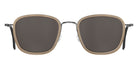 Lindberg 8813 49 - SL87 - curve 4 - Dark Gray #id:lnd8813k223pu9sl87_s:114100