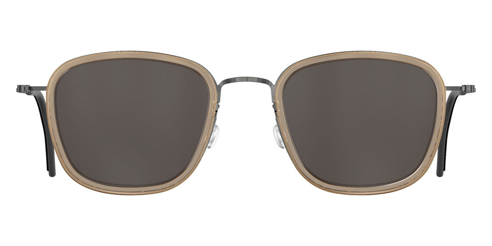 Lindberg 8813 49 - SL87 - curve 4 - Dark Gray #id:lnd8813k223pu9sl87_s:114100
